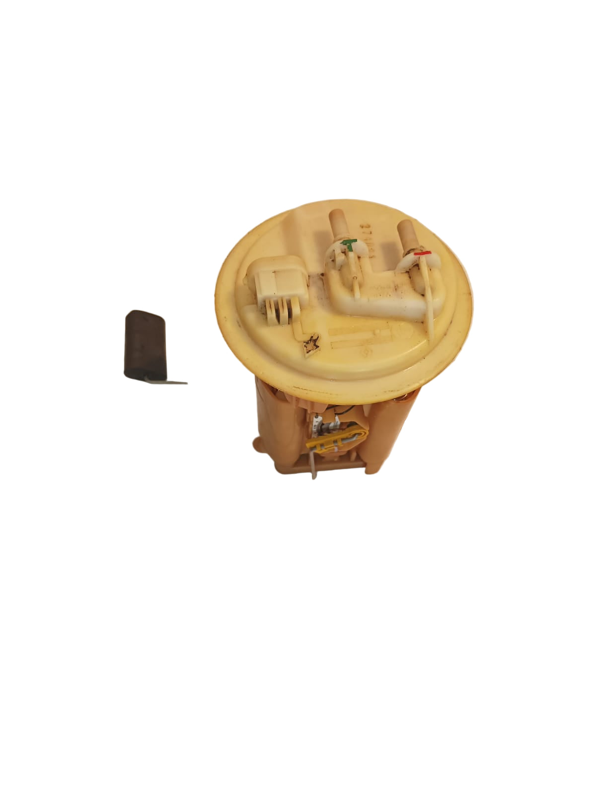 Bomba de bencina para Renault Clio 2007 1.6 sedán