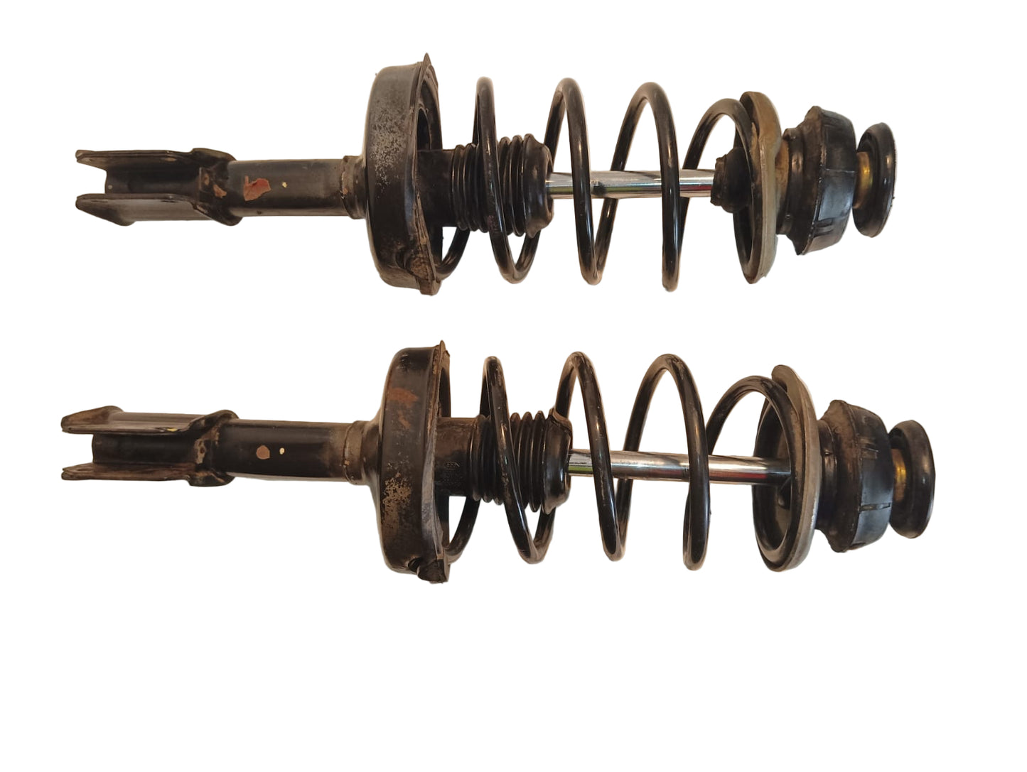 McPherson delantero para Renault Clio 2007 1.6