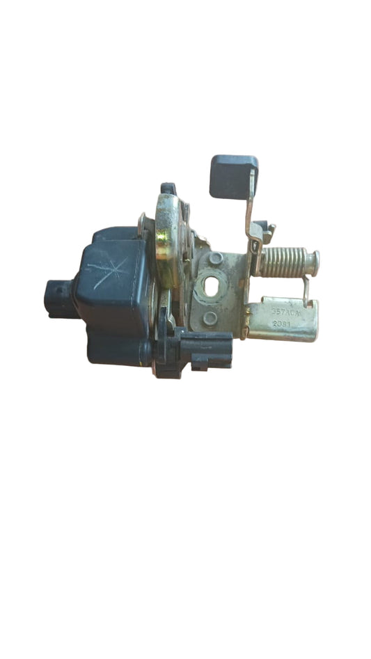 Actuador eléctrico de Jeep Liberty Grand Cherokee 2007  vidrio de la escotilla trasera