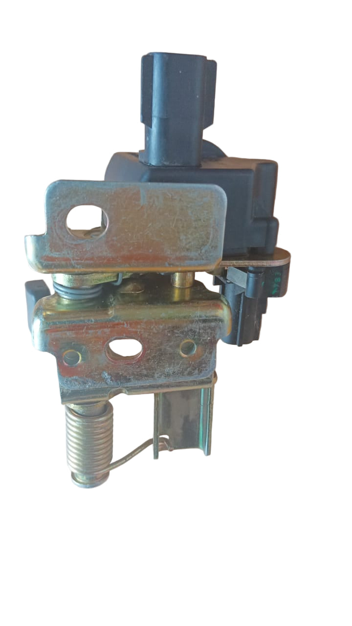 Actuador eléctrico de Jeep Liberty Grand Cherokee 2007  vidrio de la escotilla trasera