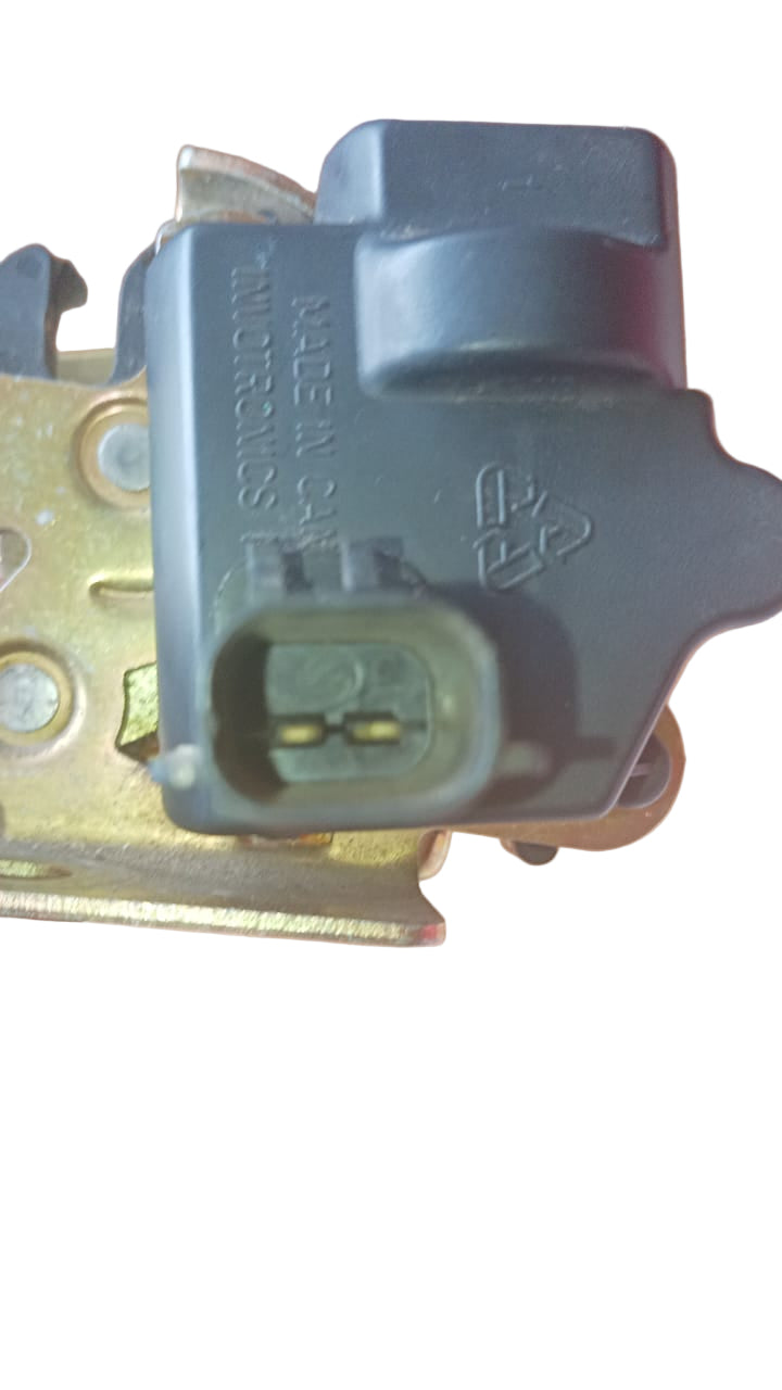 Actuador eléctrico de Jeep Liberty Grand Cherokee 2007  vidrio de la escotilla trasera