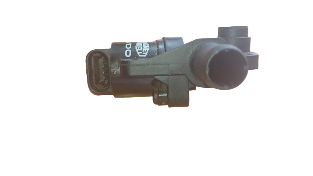 Válvula IAC  o válvula de control de aire de Renault Clio 2007 1.6