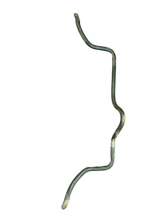 Barra estabilizadora delantera para Renault Clio 2007 motor 1.6 16 válvulas sedán,