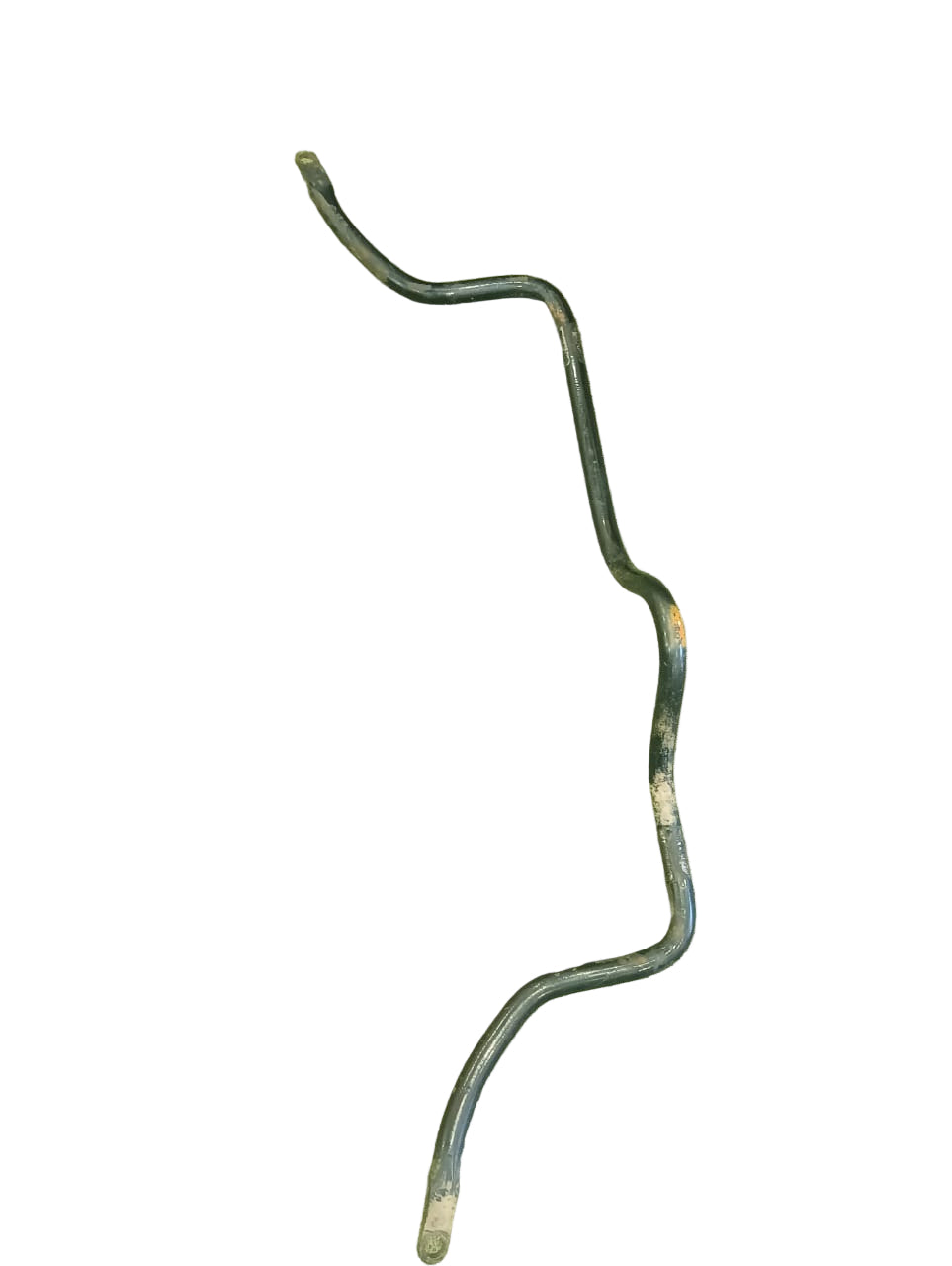 Barra estabilizadora delantera para Renault Clio 2007 motor 1.6 16 válvulas sedán,