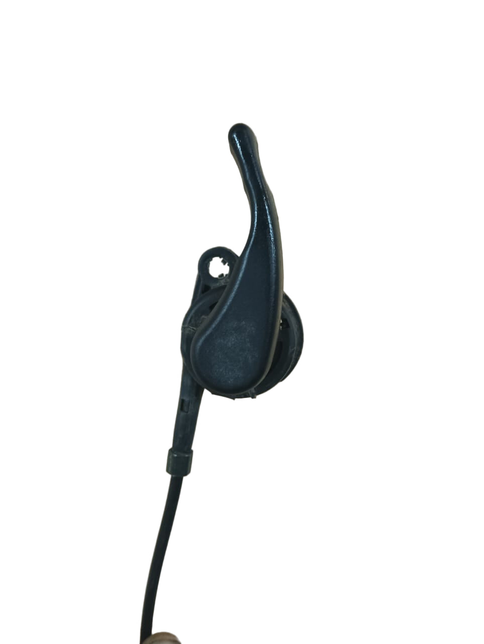 Piola de apertura de capot completa con tirador interior para Renault Clio 2007 sedan