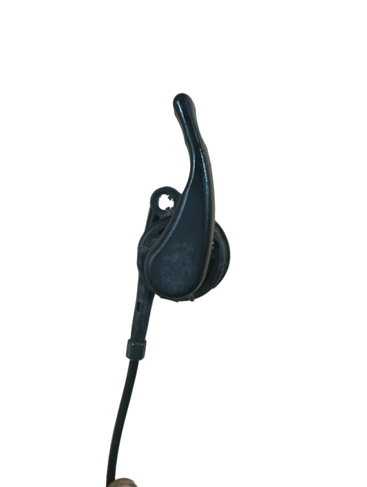 Piola de apertura de capot completa con tirador interior para Renault Clio 2007 sedan