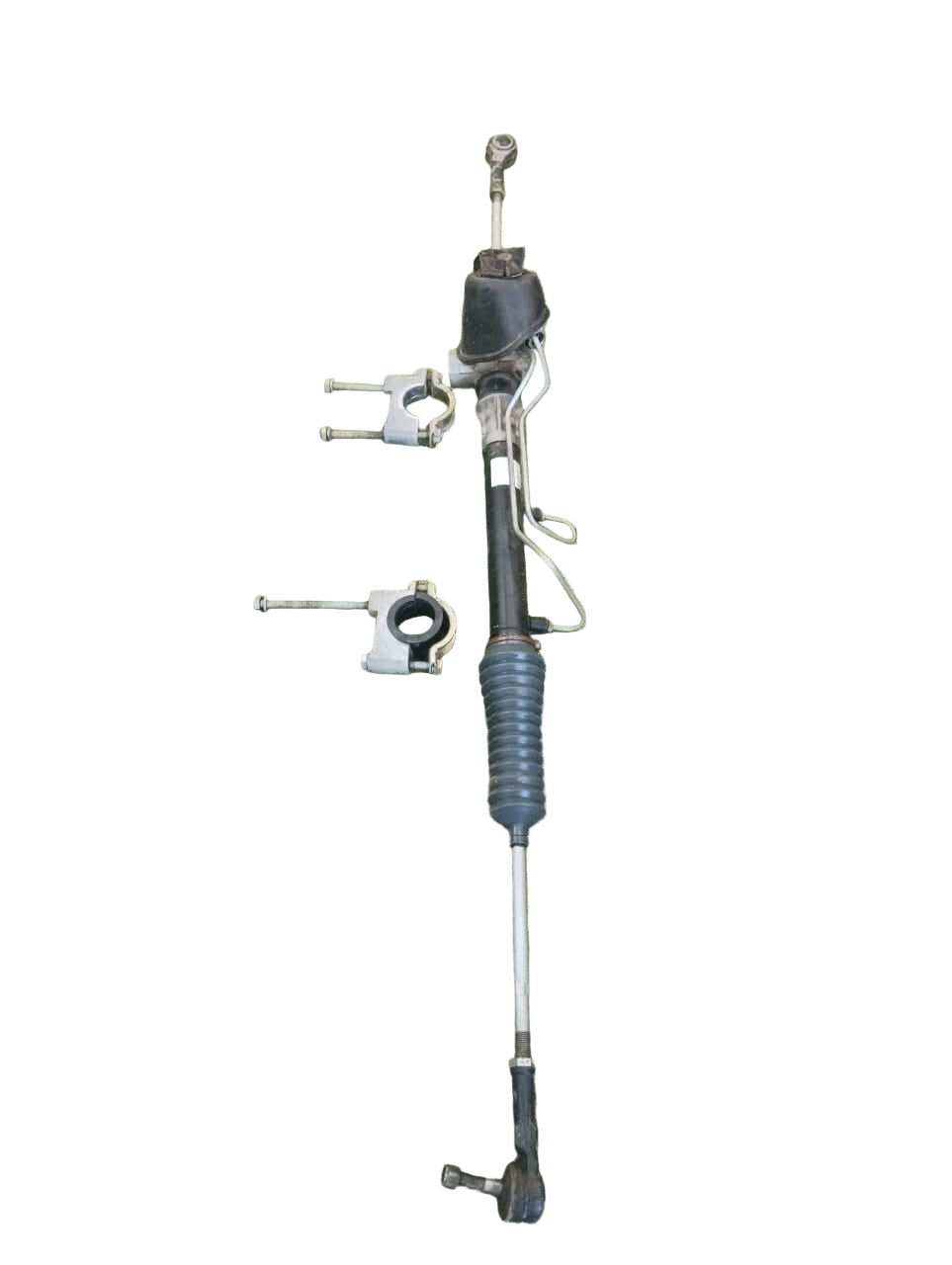 Cremallera de dirección para Renault Clio 2007 1.6 16 válvulas sedán