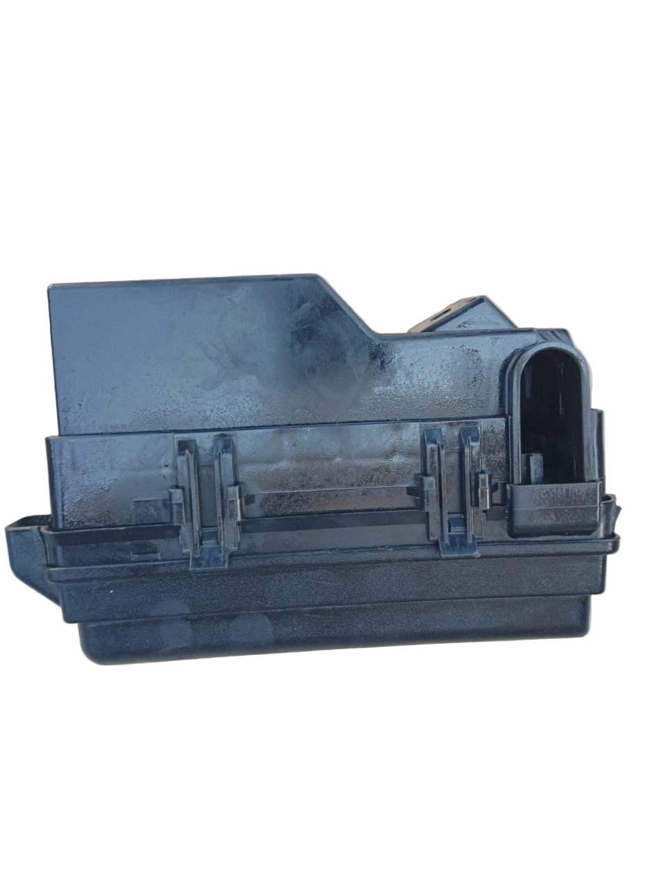 Fusilera exterior del Chevrolet Spark GT 2012 1.2 mecánico