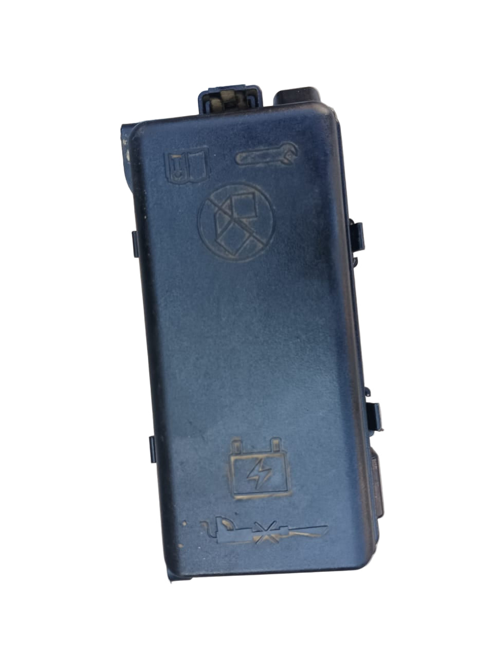 Fusilera exterior del Chevrolet Spark GT 2012 1.2 mecánico