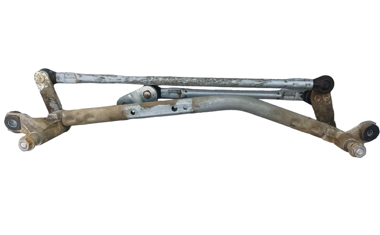 Articulaciones del motor de limpiaparabrisas del Chevrolet Spark GT 2012