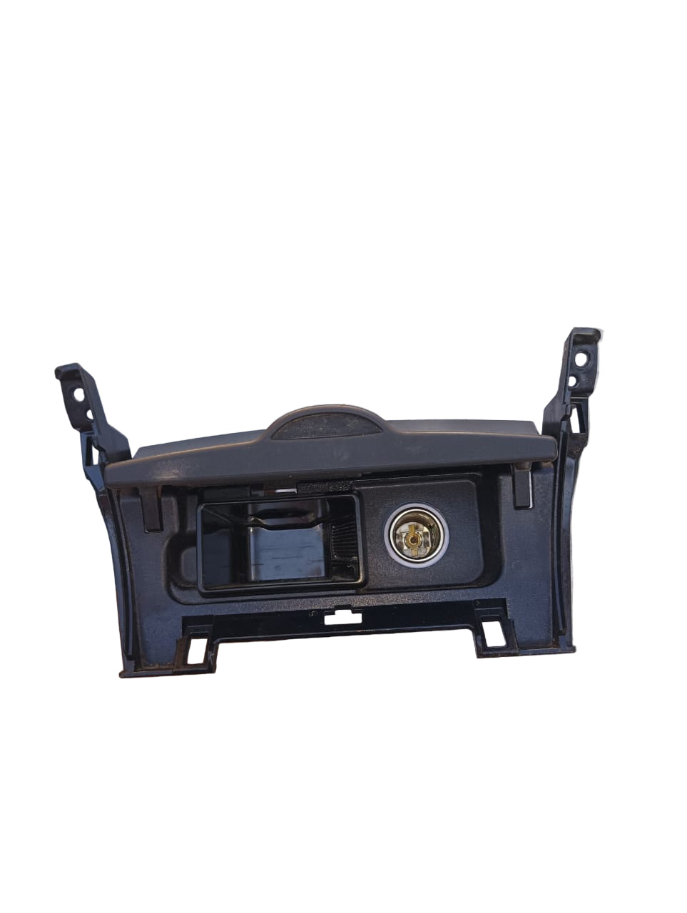 Cenicero original de interior para Toyota Corolla 2010 motor 1.6 bencinero,