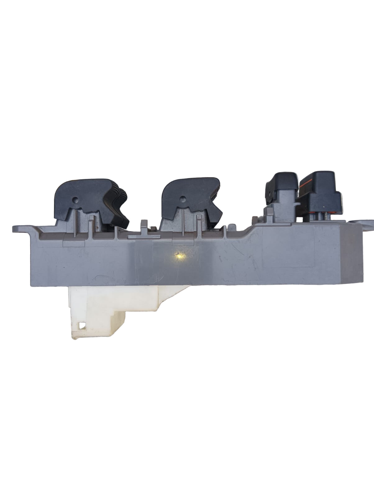 Botonera eléctrica original  del conductor del Toyota Corolla 2010 motor 1.6 bencinero,