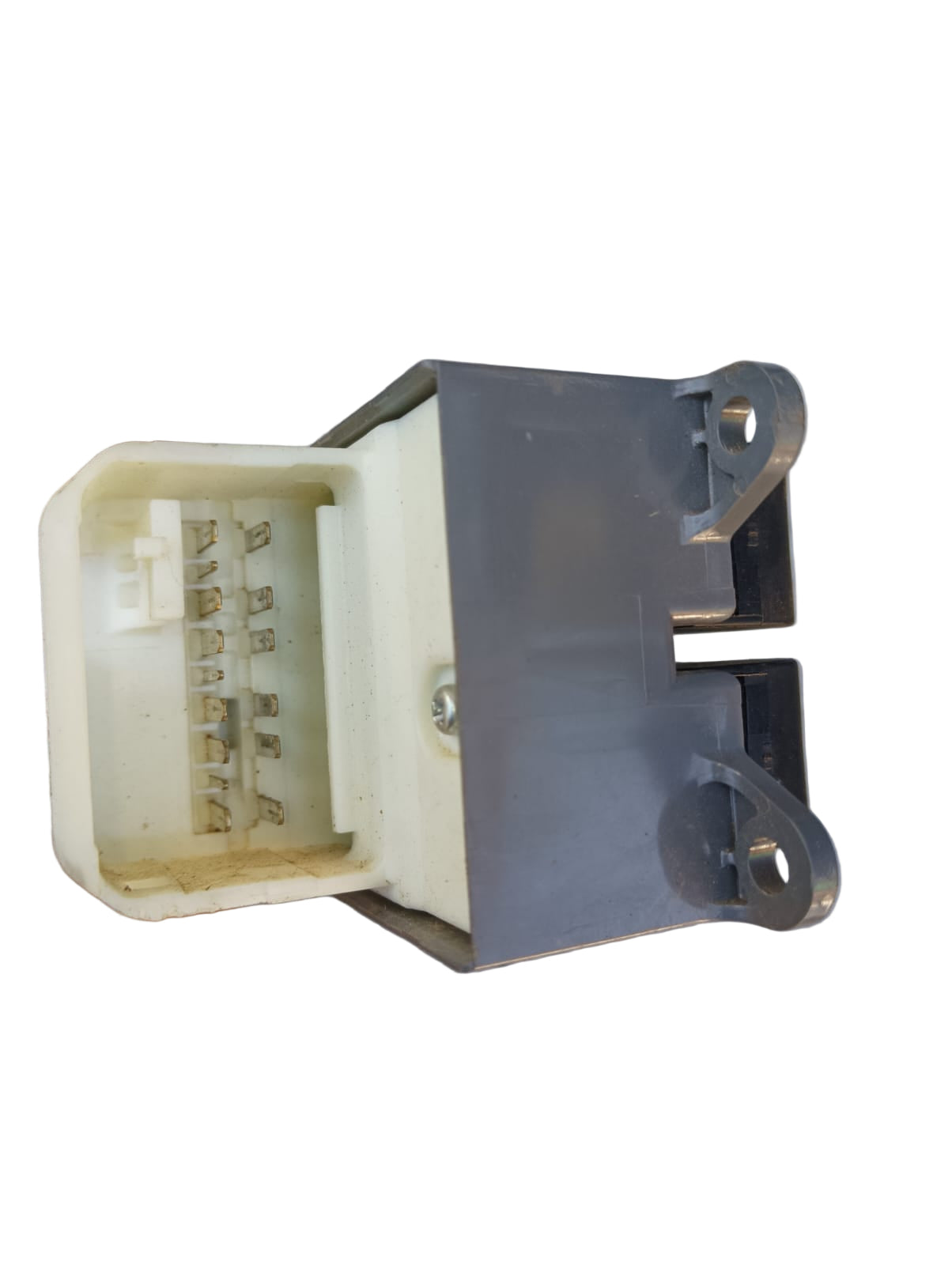 Botonera eléctrica original  del conductor del Toyota Corolla 2010 motor 1.6 bencinero,