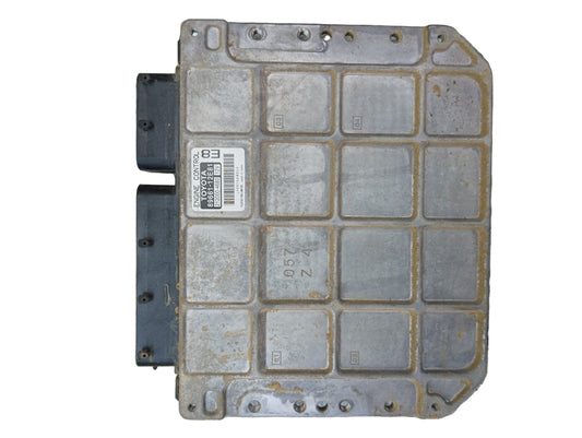 Computadora de Toyota Corolla año 2010 motor 1.6 bencinero mecánico