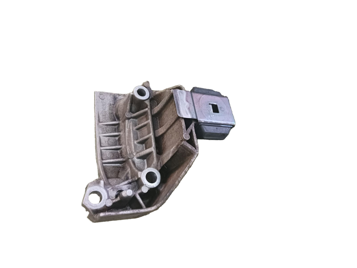 Soporte de motor de aluminio para Renault Clio 2007 1.6 16V