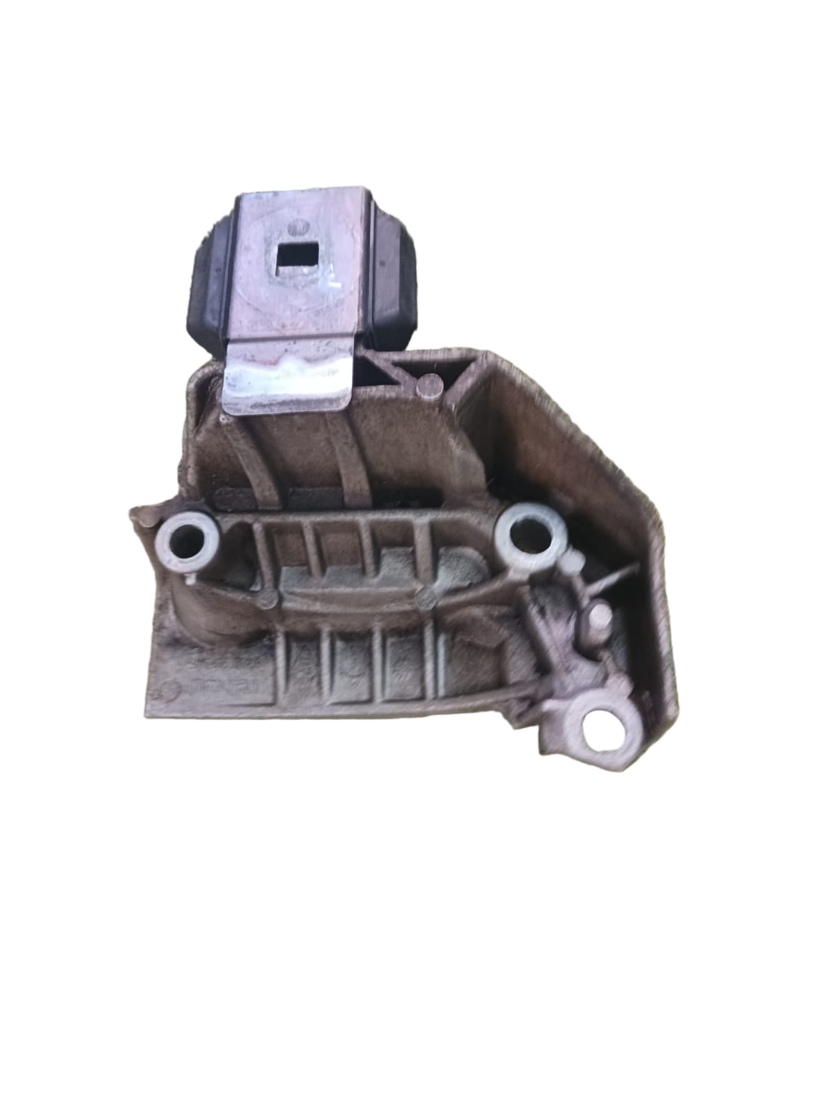 Soporte de motor de aluminio para Renault Clio 2007 1.6 16V