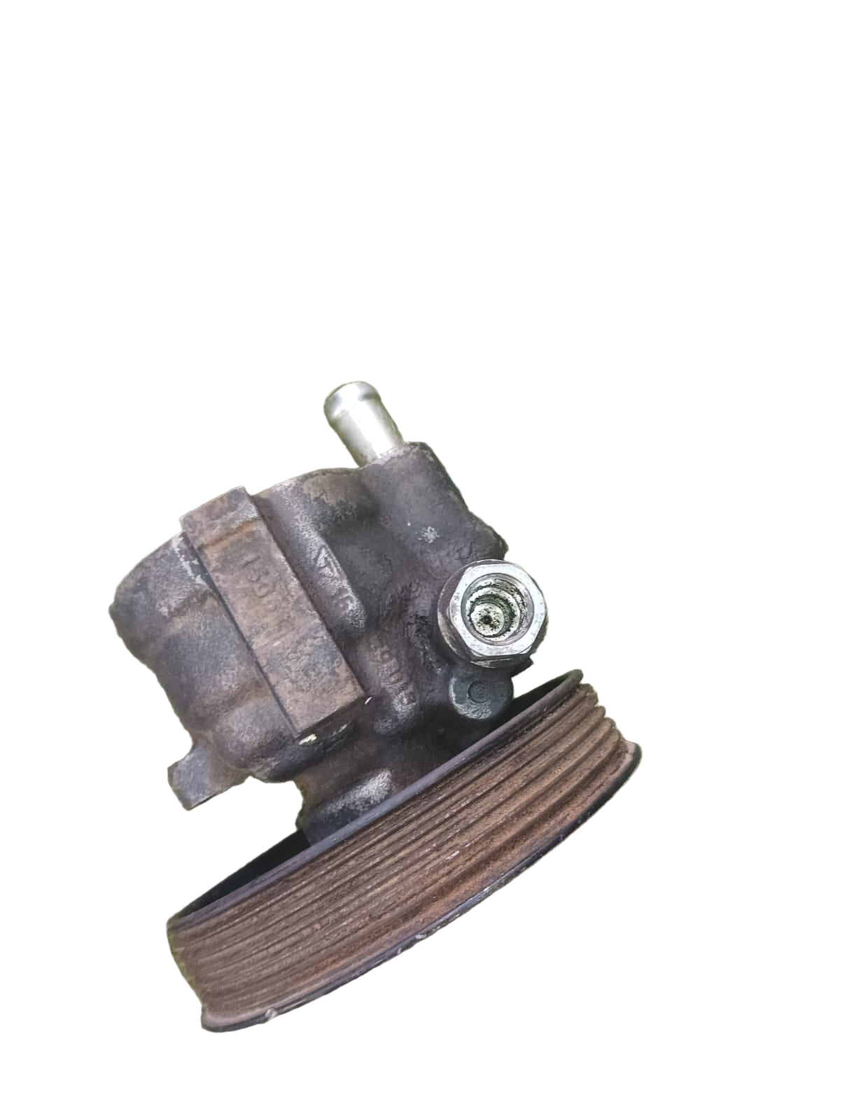 Bomba hidráulica de dirección del Renault Clio 2007 1.6 16 válvulas