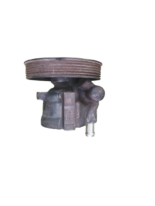 Bomba hidráulica de dirección del Renault Clio 2007 1.6 16 válvulas