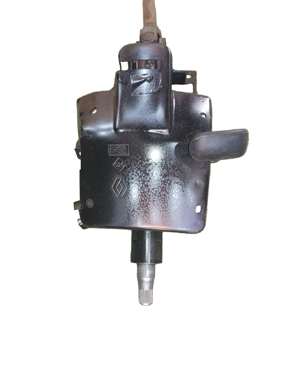 Columna de Dirección – Renault Clio 2007 1.6 16V (Sedán)