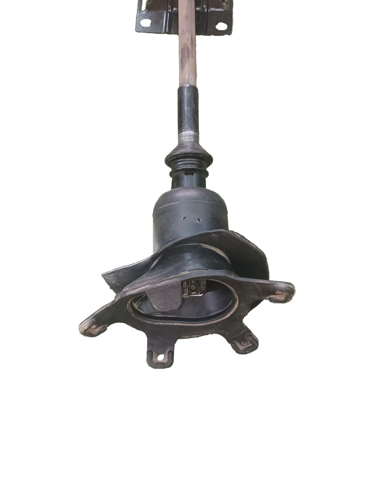 Columna de Dirección – Renault Clio 2007 1.6 16V (Sedán)