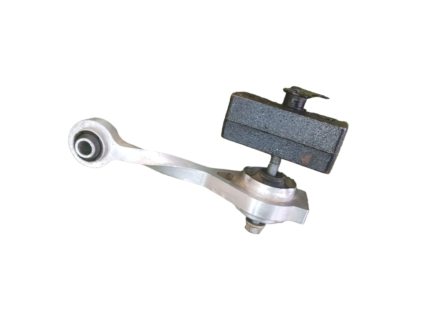 Soporte de cuna con contrapeso – Renault Clio 2007 1.6 16V