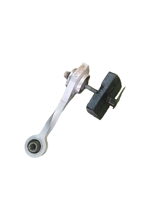 Soporte de cuna con contrapeso – Renault Clio 2007 1.6 16V