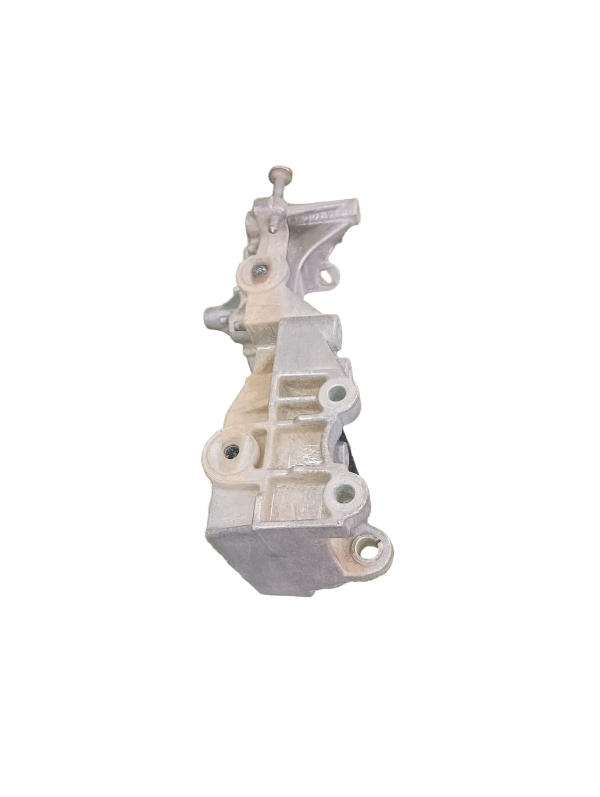 Soporte de alternador original para Renault Clio 2007 motor 1.6 16 válvulas