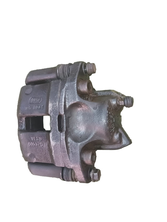 Caliper delantero derecho original para Renault Clio 2007 1.6 16 válvulas sedán