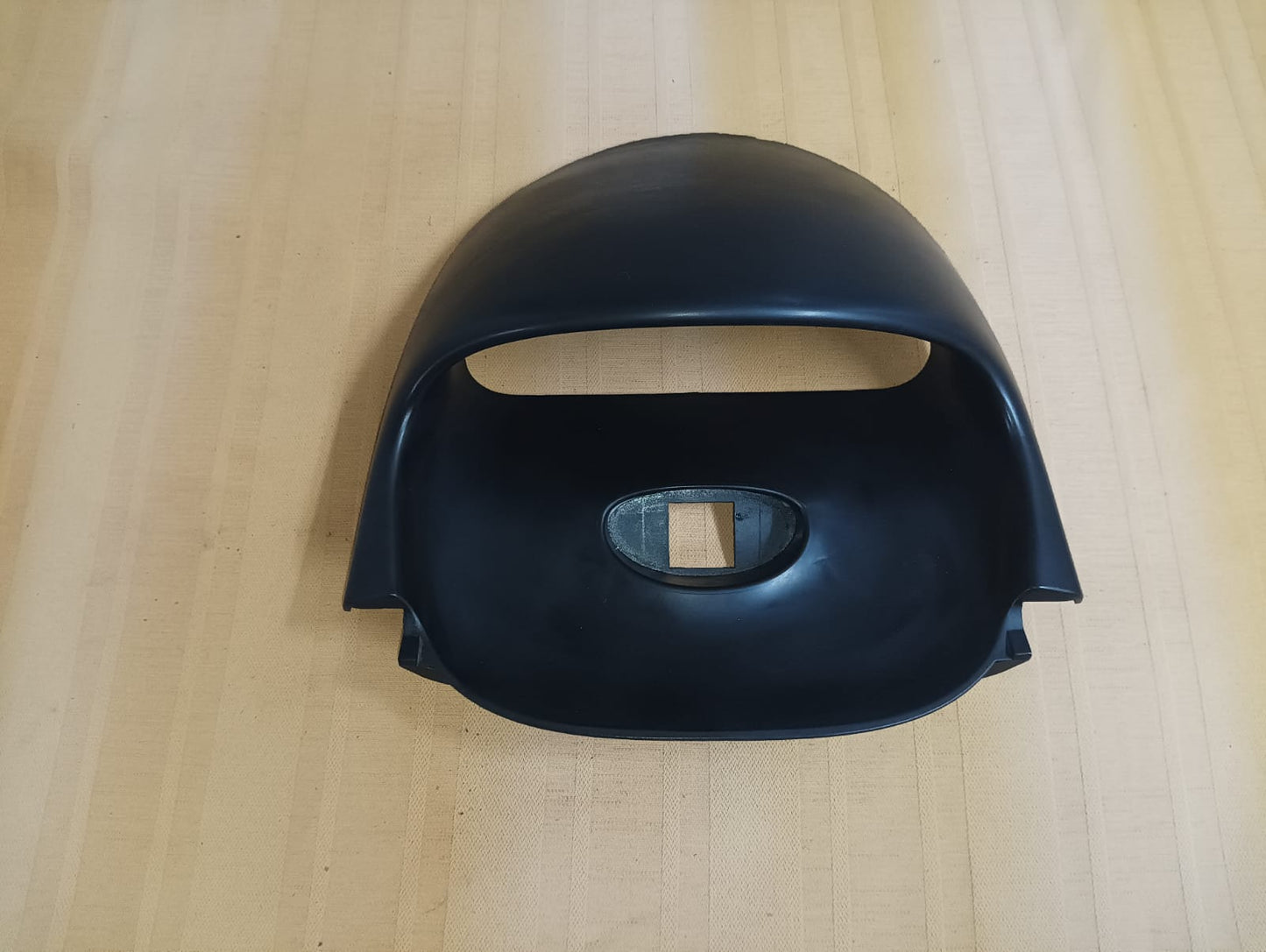 bisel de reloj y hasar pegueot 206