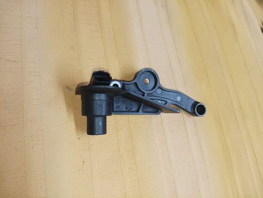 CKP sensor de velocidad con su base para Peugeot 206