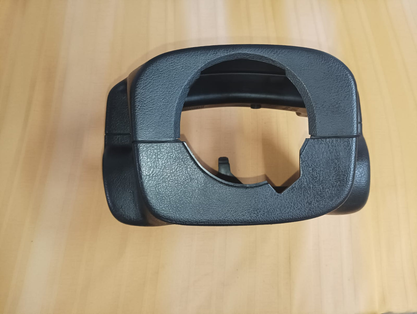 Cubre tele comando y  Peugeot 206