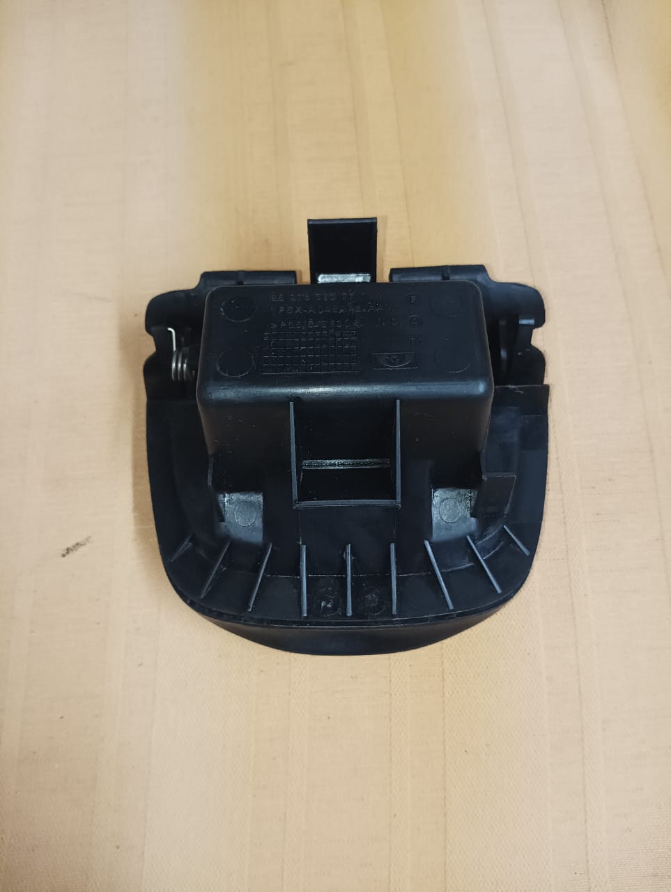 Cenicero de Peugeot 206